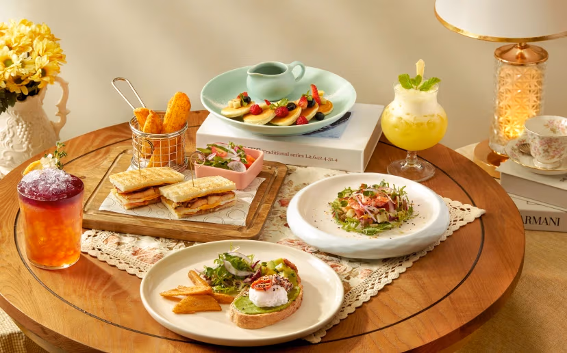 Sarapan Sehat untuk Menyokong Aktivitas Sehari-hari