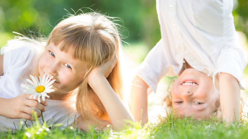 Waktu Tenang dan Refleksi untuk Pikiran yang Positif